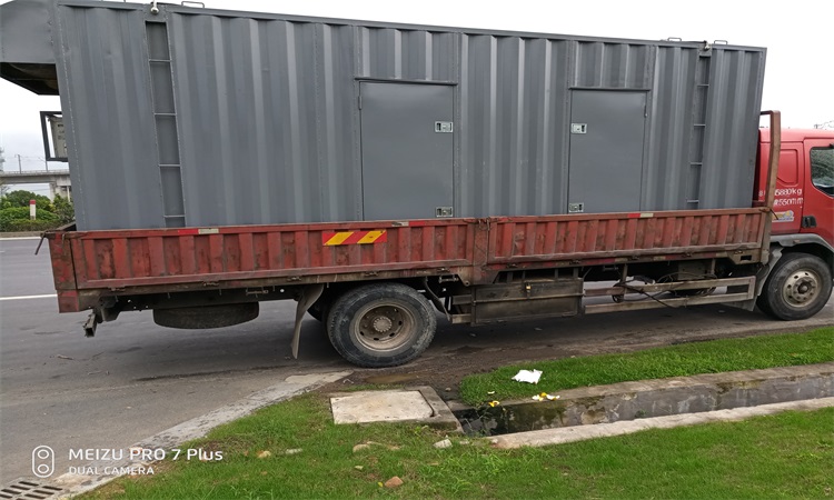 南通發(fā)電機(jī)租賃龍頭企業(yè)：覆蓋全市的電力護(hù)航，50-8000kW全天候響應(yīng)