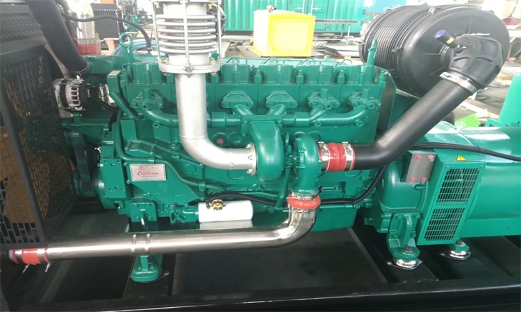 滁州發(fā)電機出租哪家好