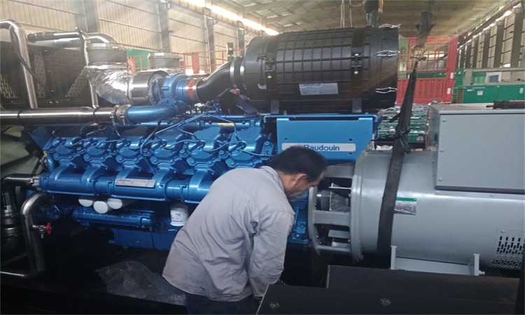 租賃大型發(fā)電機(jī)公司