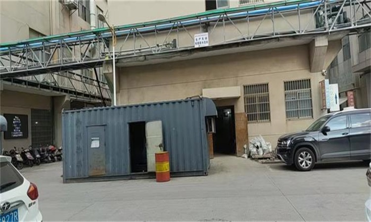 合肥哪家租發(fā)電機(jī)靠譜？眾鑫20臺備用機(jī)組現(xiàn)場驗(yàn)機(jī)品質(zhì)保障