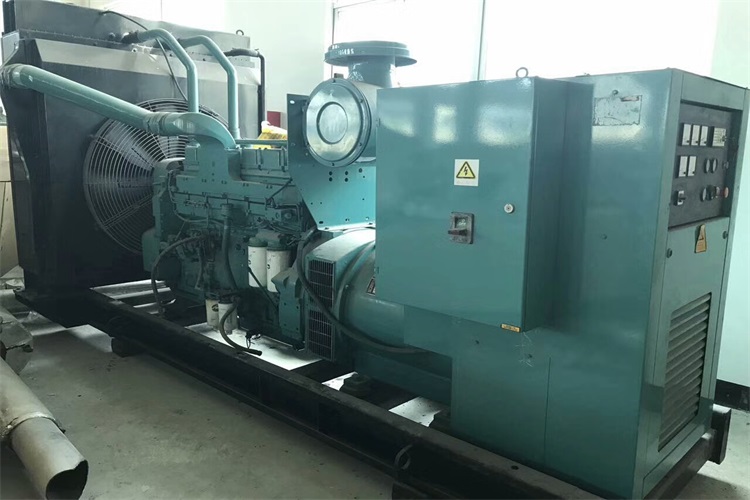 電力急救專家在此！常州本地發(fā)電機出租公司全系列設(shè)備隨叫隨到