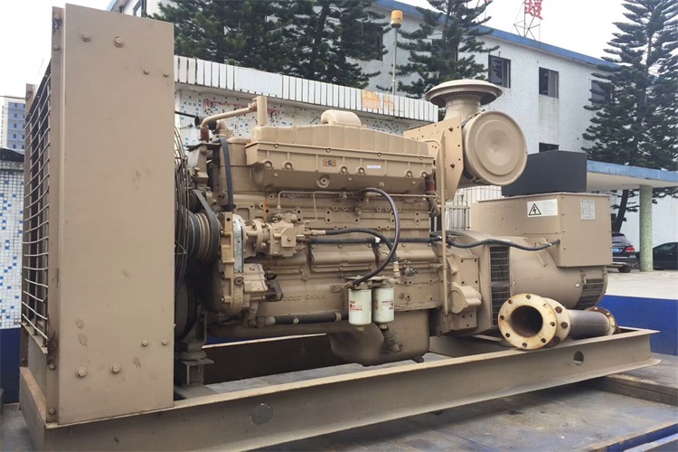 工程電力無憂！湖州最大發(fā)電機(jī)租賃商眾鑫提供軍工級保障