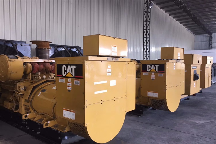 泰州發(fā)電機出租公司電話