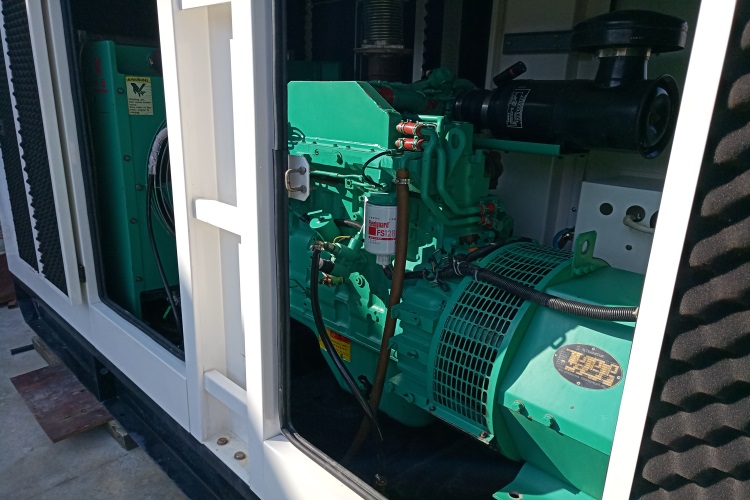 蕪湖發(fā)電機(jī)出租