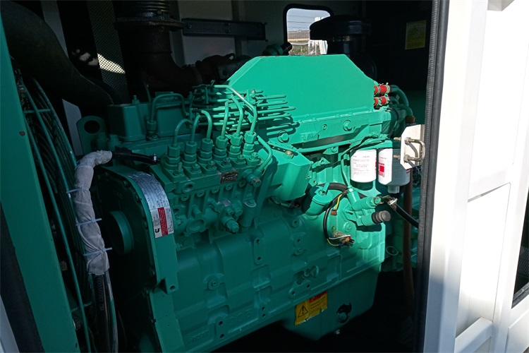 滁州發(fā)電機(jī)租賃服務(wù)廠家