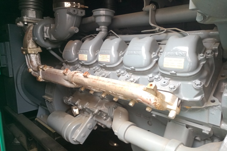 常州康明斯VS珀金斯發(fā)電機(jī)租賃：故障率/油耗/噪音實(shí)測(cè)