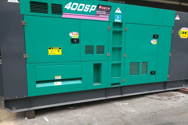 宜興建筑工地應(yīng)急發(fā)電機(jī)出租