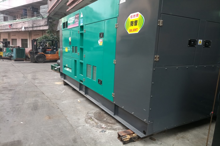 合肥靜音柴油發(fā)電機(jī)租賃出租服務(wù)電話