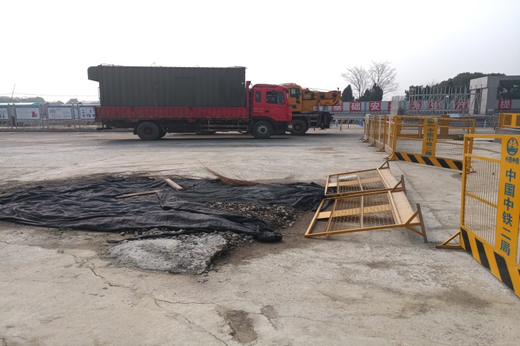 發(fā)電機租賃：高效解決您的電力需求，江蘇眾鑫助您一臂之力