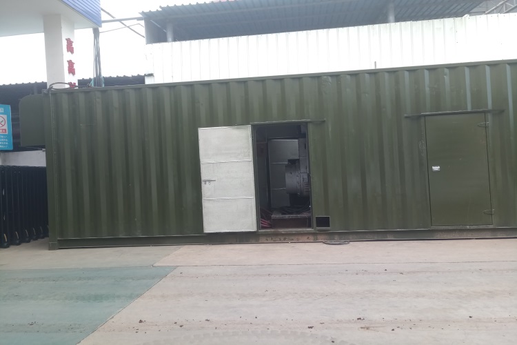 華東電力保障專家：無錫發(fā)電機(jī)租賃公司24小時(shí)駐場維護(hù)服務(wù)