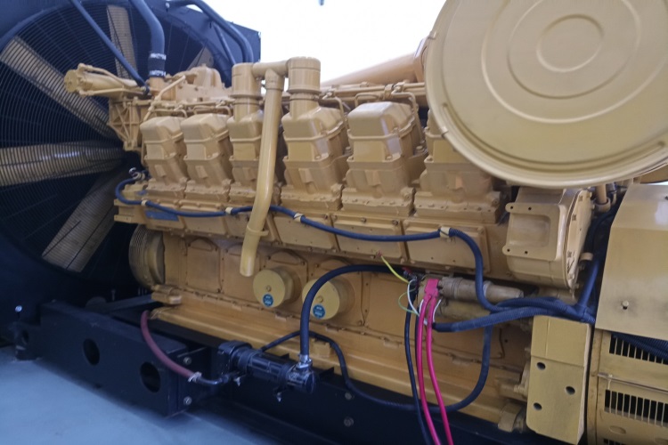 安徽宣城寧國廣德發(fā)電機出租哪家強？眾鑫租賃電話速收藏！