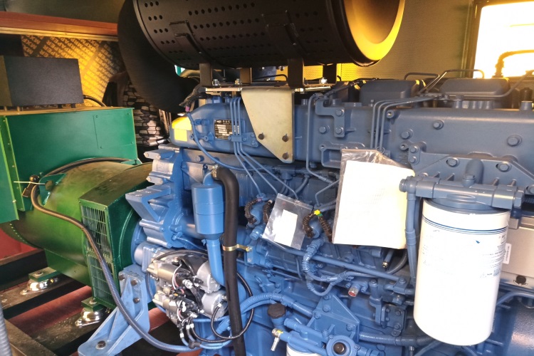 蘇州工程應(yīng)急發(fā)電解決方案：大型柴油發(fā)電機(jī)租賃現(xiàn)場一站式出租服務(wù)供應(yīng)商