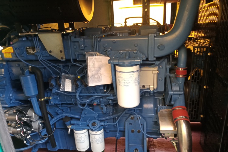 潤州工地應(yīng)急用電