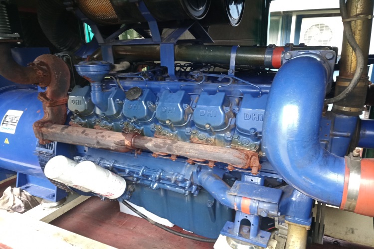 泰州發(fā)電機(jī)出租優(yōu)選，一站式租賃品質(zhì)服務(wù)覆蓋全城