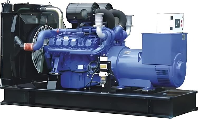 滁州發(fā)電機出租，工廠應急電力全面保障：一站式柴油發(fā)電機組租賃高效靈活解決方案