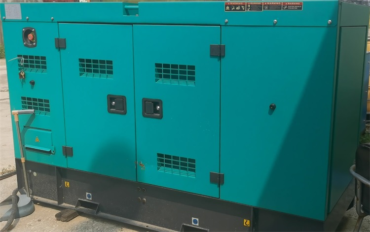 康明斯靜音發(fā)電機出租：打造一站式高效發(fā)電機租賃服務視頻