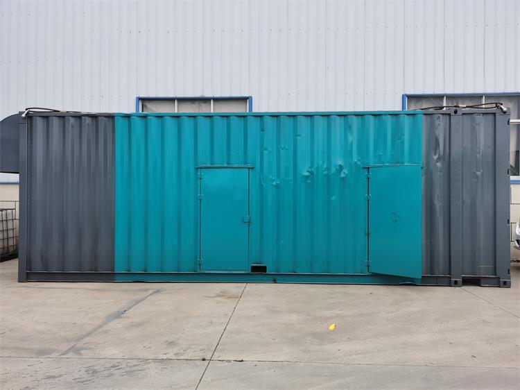 上海發(fā)電機(jī)出租，卡特進(jìn)口高品質(zhì)大型柴油發(fā)電機(jī)組，一站式租賃服務(wù)！