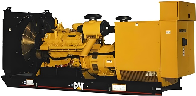 常州地區(qū)發(fā)電機(jī)出租 —— 眾鑫公司提供全方位電力解決方案