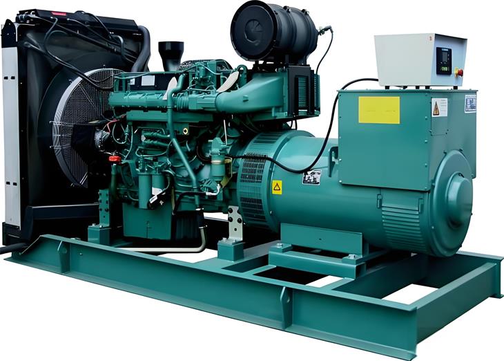 柴油發(fā)電機(jī)運(yùn)行時(shí)容易發(fā)生的問題以及相關(guān)的介紹
