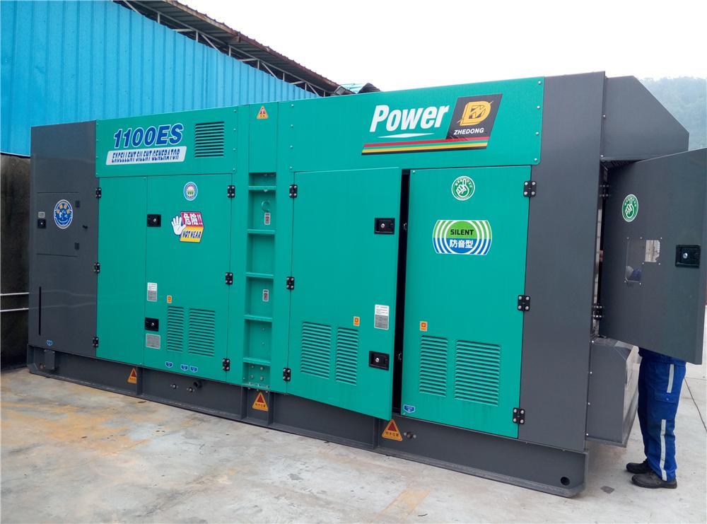 出租發(fā)電機(jī)常見故障TOP10：快速診斷與解決方法