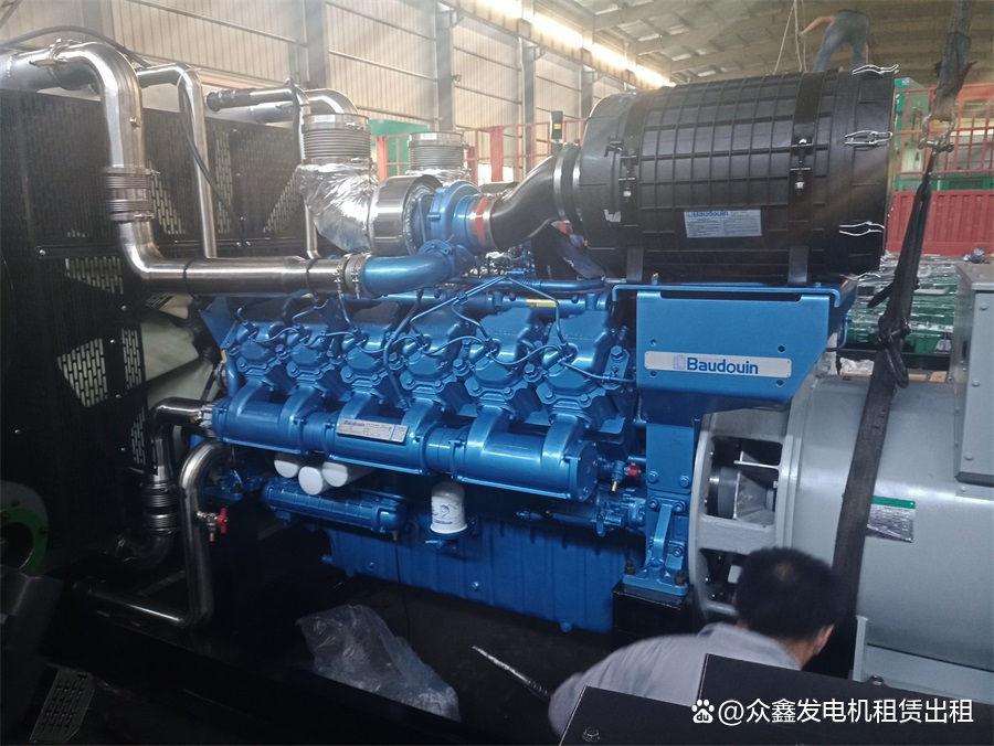 南京大型發(fā)電機(jī)出租租賃廠家電話