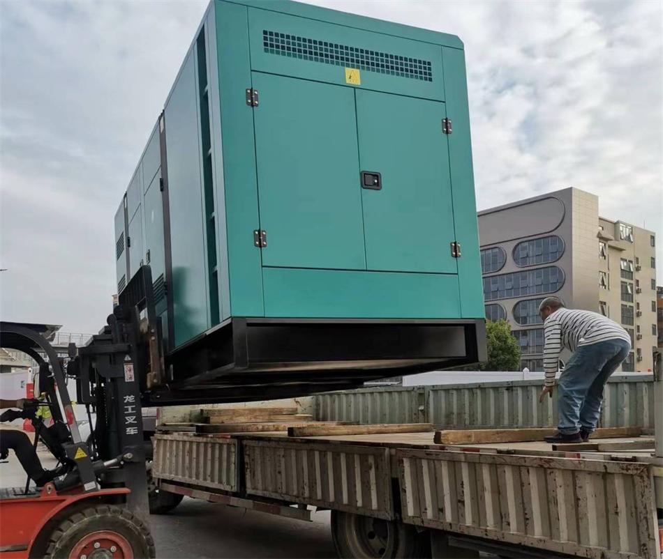 南京發(fā)電機(jī)租賃公司電話