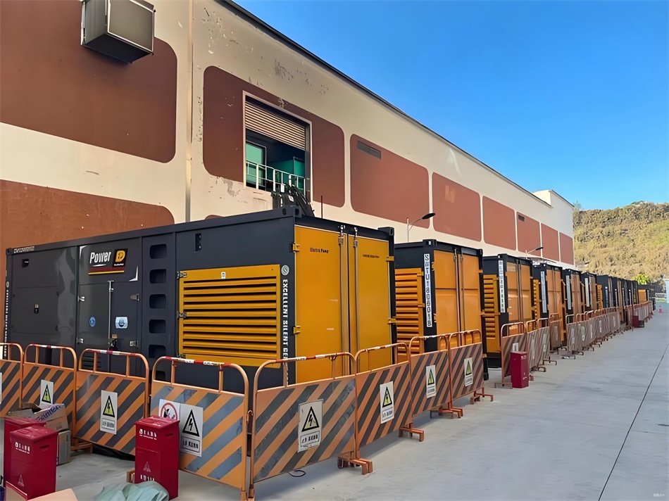 安徽宣城發(fā)電機(jī)租賃優(yōu)選眾鑫！宣州 / 寧國(guó) 靜音環(huán)保 戶外賽事 / 展會(huì)適配