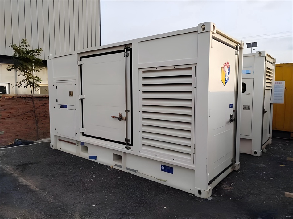 馬鞍山靜音發(fā)電機(jī)出租