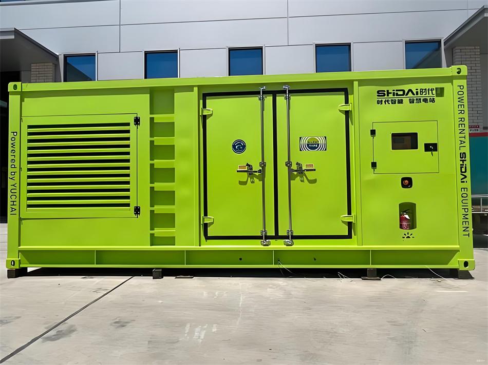 蘇州發(fā)電機(jī)租賃服務(wù)：高效能源解決方案，助力企業(yè)穩(wěn)定發(fā)展