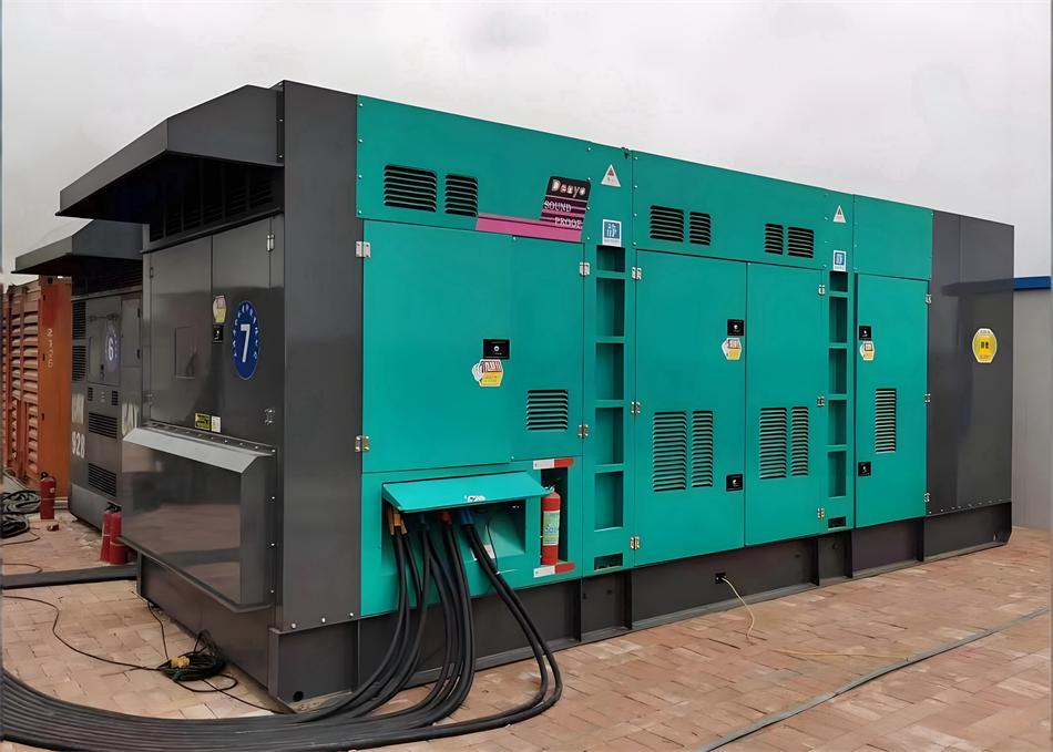 蕪湖發(fā)電機(jī)出租高性價(jià)比！江蘇眾鑫 鏡湖 / 無為 工地 / 商業(yè)活動(dòng) 按需租賃