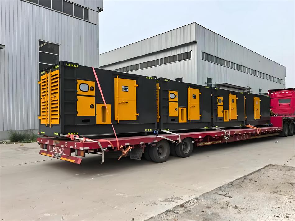 滁州發(fā)電機(jī)出租找眾鑫！瑯琊 / 天長(zhǎng) 工地施工 / 應(yīng)急用電 品牌機(jī)組保障